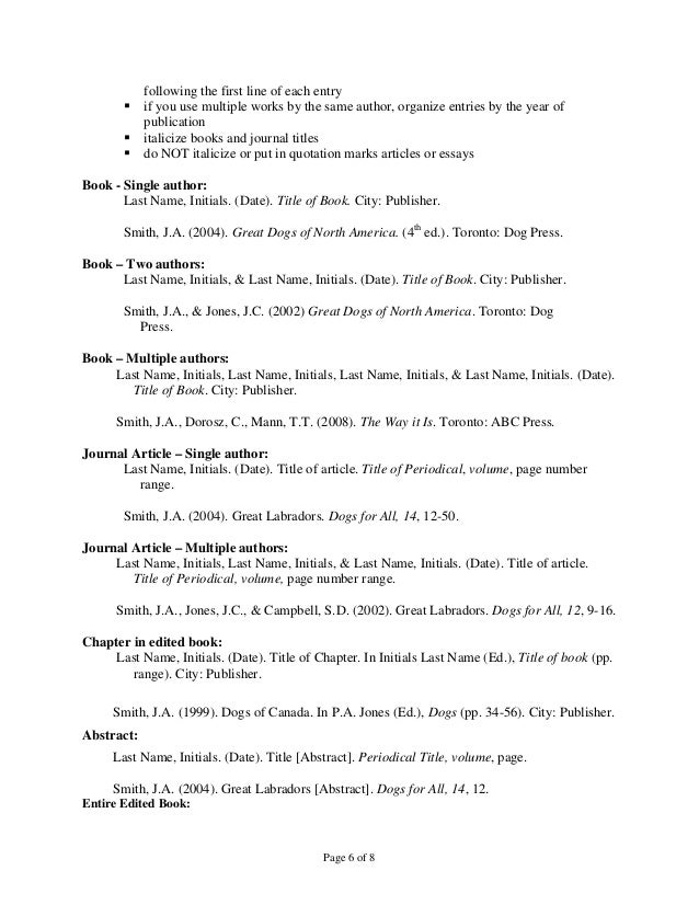 Apa In Text Citation Examples Multiple Authors Gallery Apa In Text Citation Examples Multiple Authors Gallery